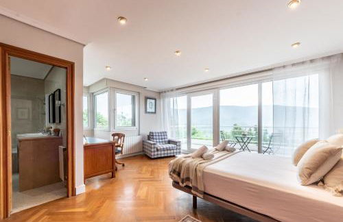 Aston - Villa Islas Urdaibai - Foto 27