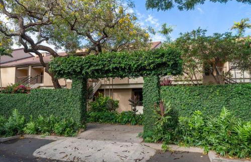 Kaanapali Royal Q302-Oceanview spacious 2 bedroom Kaanapali Royal gem - Foto 30