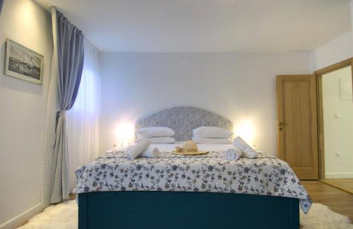 Unique retreat - Apartment Harmony with private pool - Photo 52