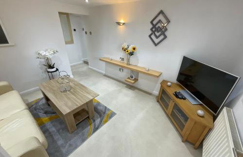 Earle House Serviced Apartments - Photo 28