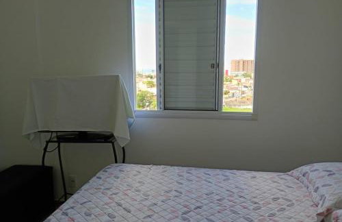 Praia & Conforto 3 dorm e 2 vagas cobertas - Foto 9