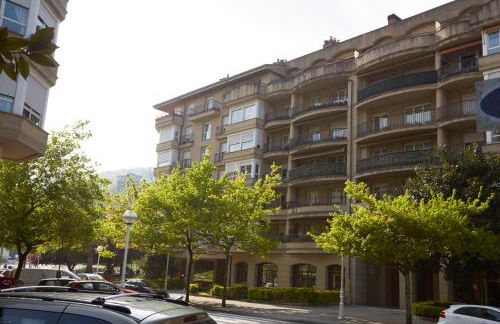 Playa de Ondarreta 2 by FeelFree Rentals - Foto 17