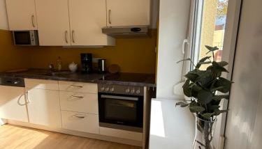 ALL IN APARTMENTS 2 Schlafzimmer, Küche, Bad - Foto 3