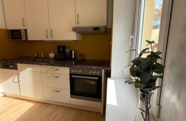 ALL IN APARTMENTS 2 Schlafzimmer, Küche, Bad - Foto 3