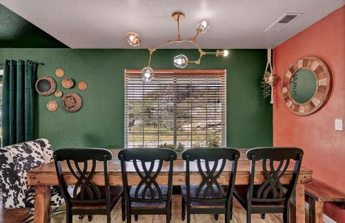 Yosemite & Bass Lake 3 Acres, Pool, Game Room, Stunning Views - Foto 18