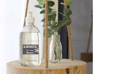 LIKNO'S Ios island Resort - Foto 1