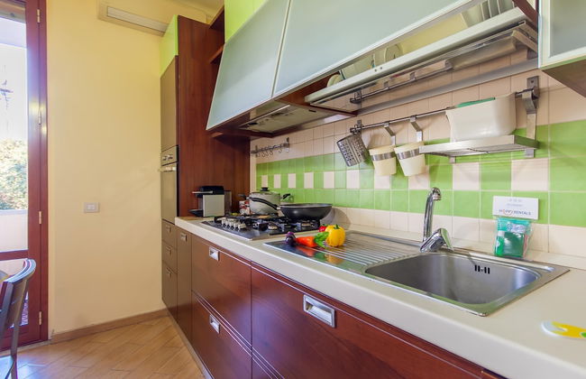 Happy Apartment Nettuno Close To Sea - Foto 9