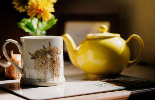 Daley Croft Boutique Glamping - Foto 16