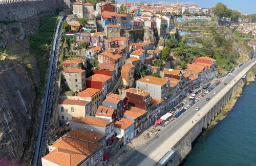 CreaConfort Casa Boa Jóia de Campanhã - Foto 51