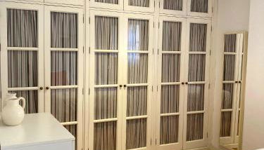 Cozy in Seville - Foto 4, wardrobe