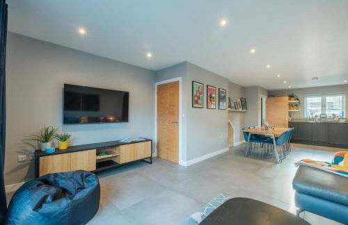 'SWEET 17' Home from home on Yorkshire Wolds Way - Foto 45