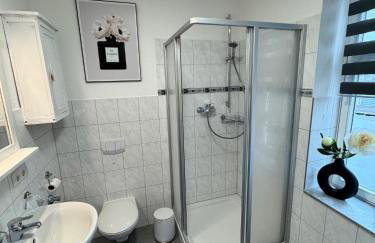 MARKINA- Ferienwohnung "Am Park" - Foto 5