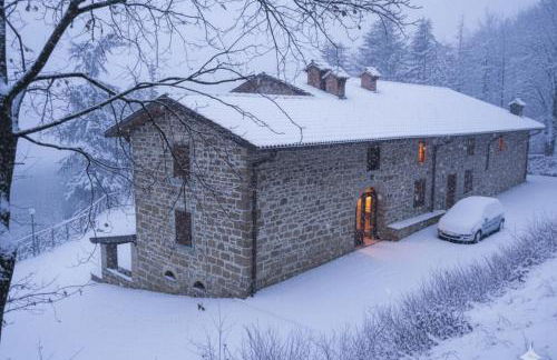 Casa Ridapio: Trail & Relax - Foto 40