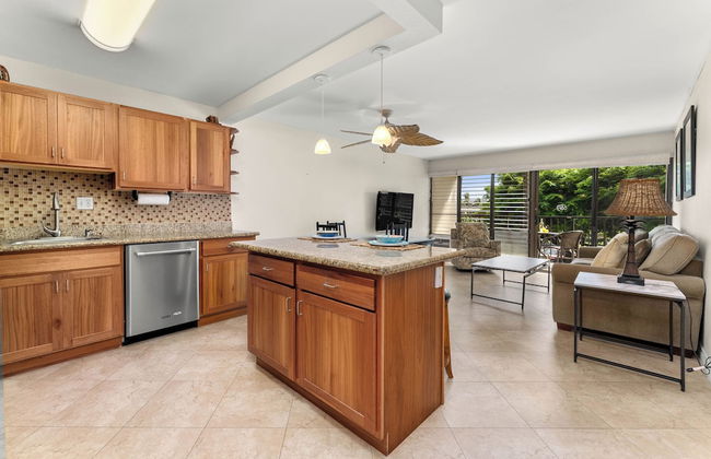 Kihei Akahi by Maui Rental Group - Photo 60