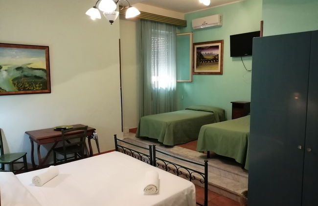 B&B Le Stanze del Sogno - Foto 3