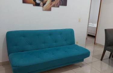 Apartamento confortável ambiente familiar - Photo 1