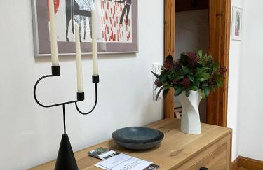 WERKGUT - charmantes großzügiges Loft im Naturpark - Photo 13