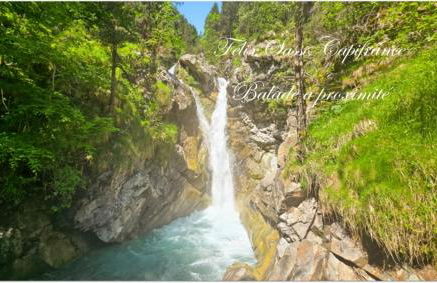 Au gré du Gave de Pau RDC - Foto 1