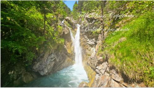 Au gré du Gave de Pau RDC - Foto 1