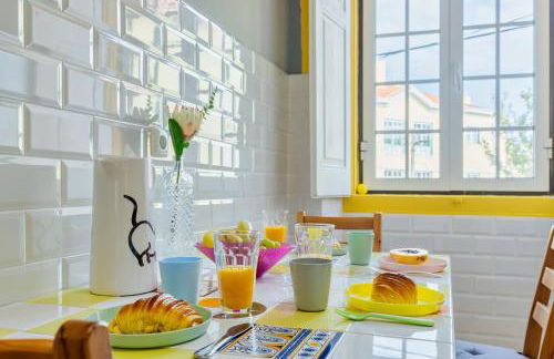 A Casa Amarela de Sintra - Foto 6