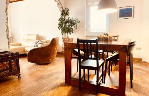 Odw Homes - Charming Home in Gorxheimertal - Foto 2