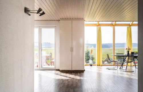 Ruhige Ferienwohnung mit Panoramablick - Foto 60