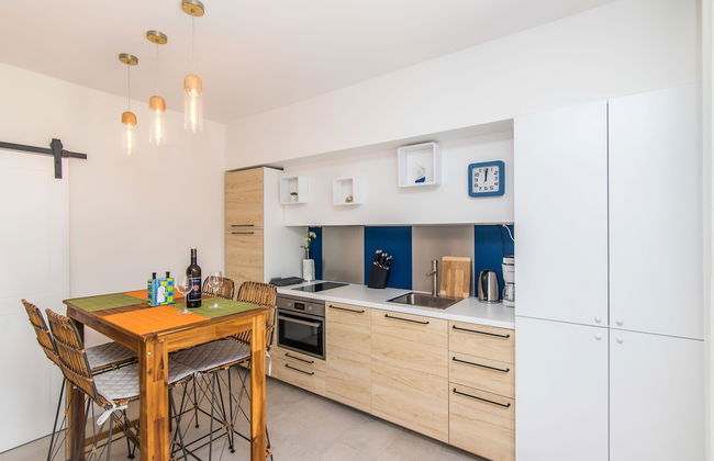 Apartment 4 Olives - Foto 10