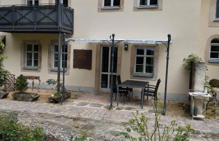 Rosengarten - Foto 35