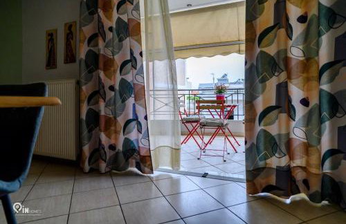 Thyme Out - Modern Apartment in Egaleo-Athens - Foto 59