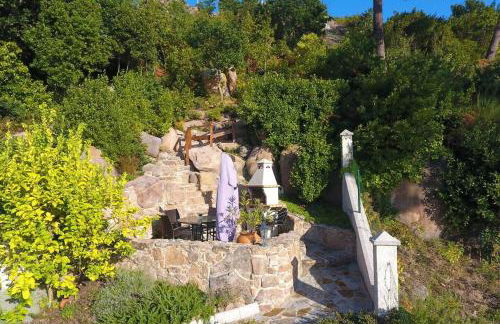 Apartamentos Playa Monte Pindo - Morada Druida - Foto 21