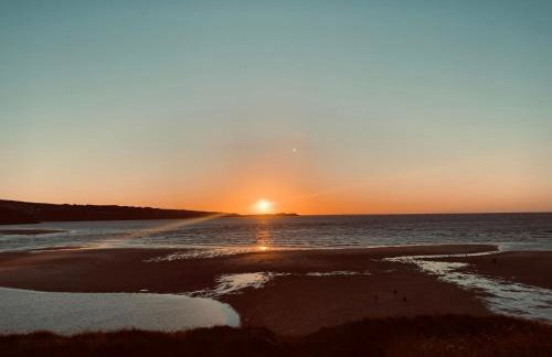 Gold 10 - Cornish Coastal Retreats - Photo 4