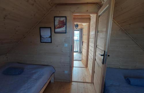 VIP Double House przy Suntago ,Grabska Osada Apartamenty - Photo 21