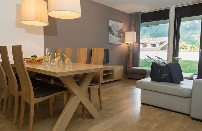 Appart Gastauer - Photo 22