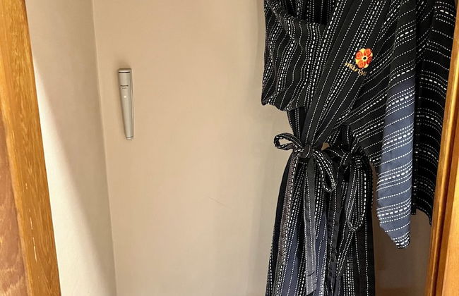 Mariya Boutique Residence at Suvarnabhumi Airport - Photo 70