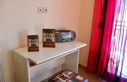 Villa Eli Keratokampos - Foto 33