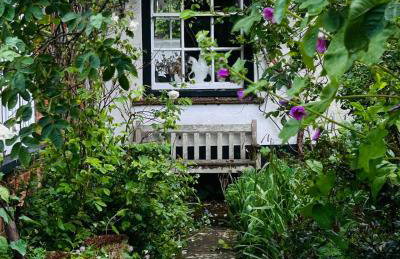 The Captain's House - Photo 20