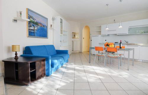 CASA NAVLA' AppartamentI "Ulivi"- "Fiori" -"Velieri"-"Luna"-"Nido"-"Taverna" - Foto 72