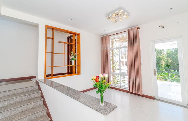 Villa Seaview 9 - Foto 2