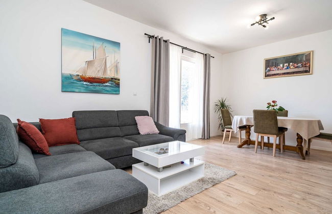 Apartment N&I - One Bedroom With Terrace - Foto 8