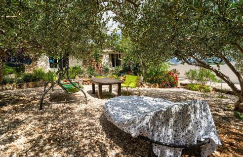 Beautiful Home In Novo Selo With House Sea View - Foto 11
