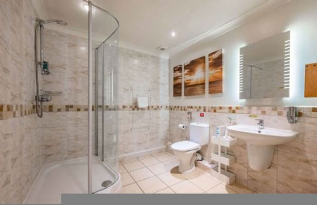 Host Stay The Orpington Garden Studio - Foto 25