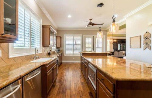 Temecula Wine Country Villa - Foto 36