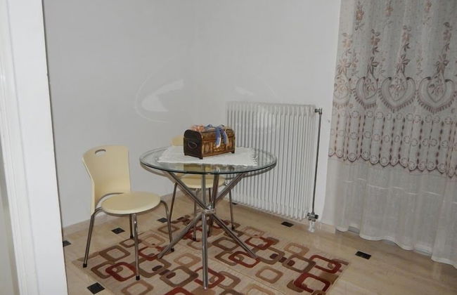 Tripoli Apartments & Rooms - Foto 28