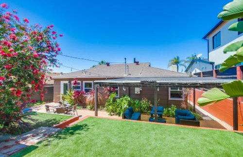 Bay Park Breeze - Minutes to Sea World, The Beach & Downtown - Foto 41