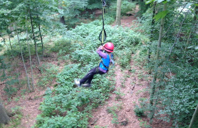 Ferienhaus Bikehütte Rehnhäusl - Photo 29