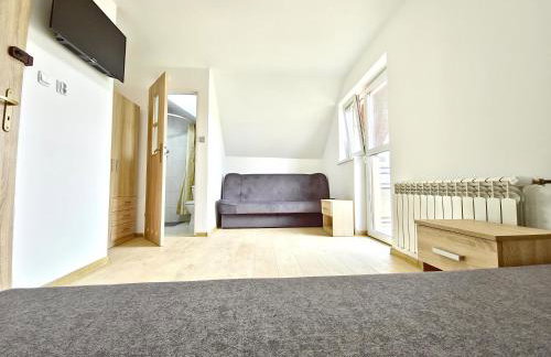 Kompleks domków na Mazurach dla grupy 18 osobowej - Foto 8