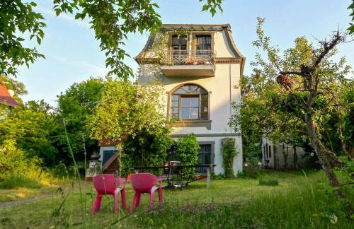 Charming Villa With A View Of Schermützelsee - Foto 1
