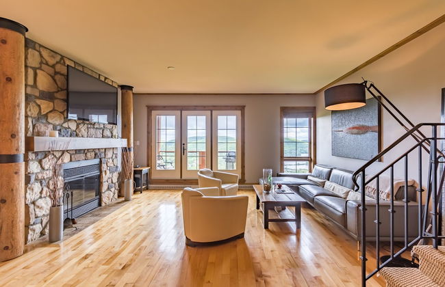 Equinoxe by Tremblant Platinum - Foto 67