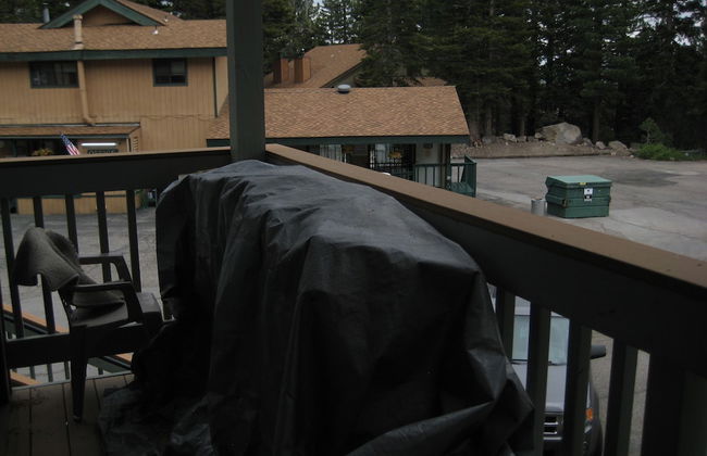 Hidden Valley by Mammoth Reservation Bureau - Foto 37