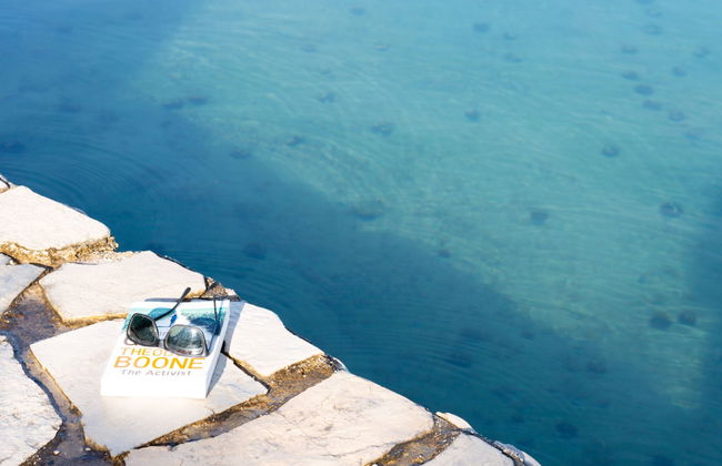 Waterfront Oasis - Foto 11